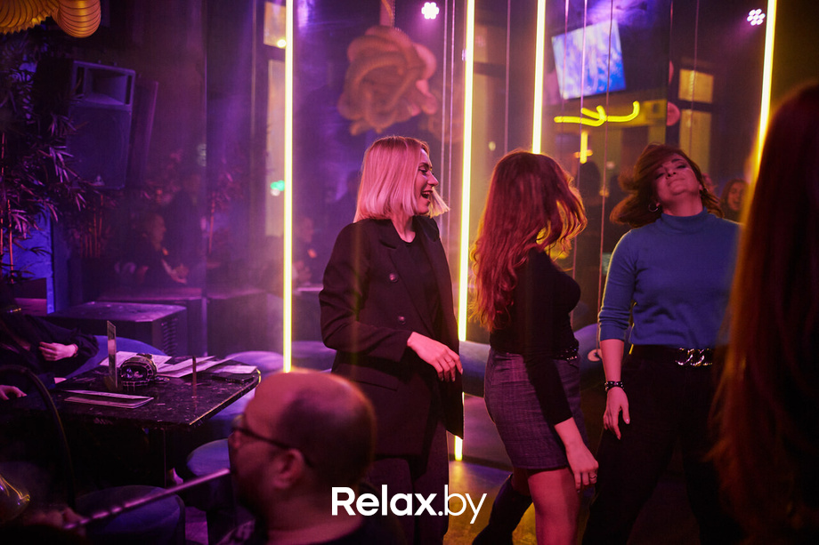 Nua Night Party, фото № 48