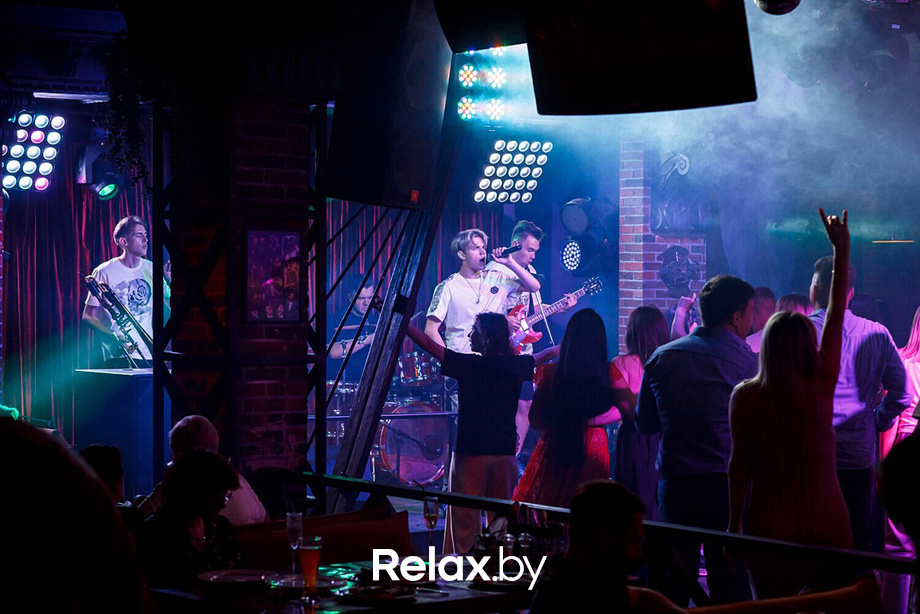 Brooklyn Live!, фото № 27