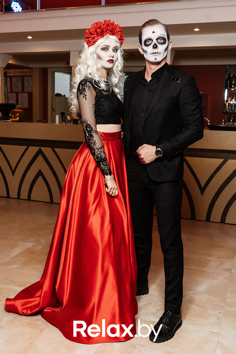 Halloween, фото № 60