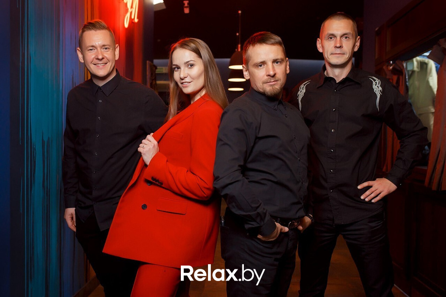 Brooklyn Live!, фото № 30