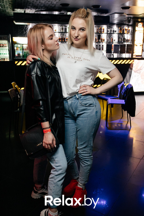 Не ангелы, фото № 28