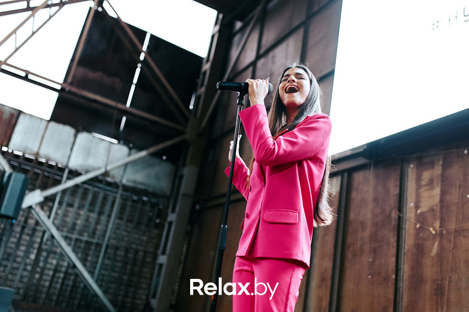 Презентация клипа «TIME» финалиста отбора на «Детское Евровидение-2018», фото № 34