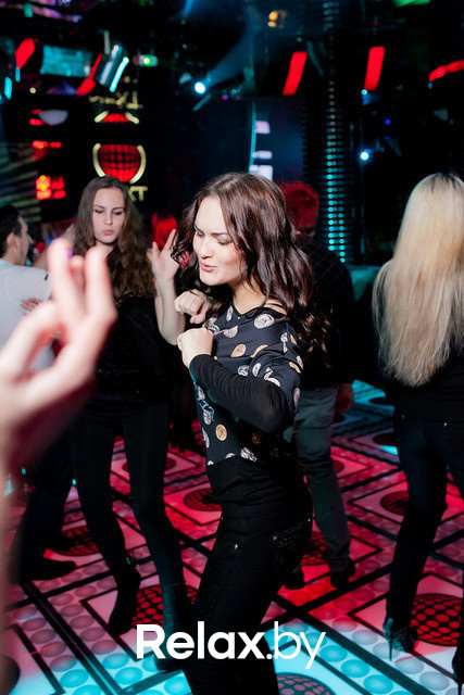 Siberian night, фото № 31