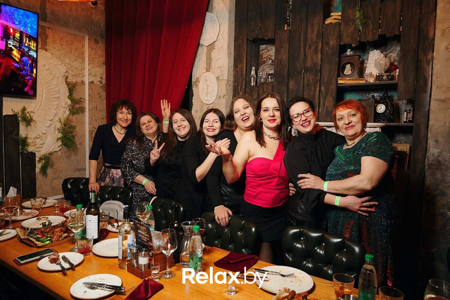 Saturday party, фото № 75