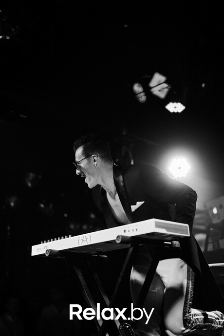 MADMEN 4EVER BIRTHDAY PARTY, фото № 66