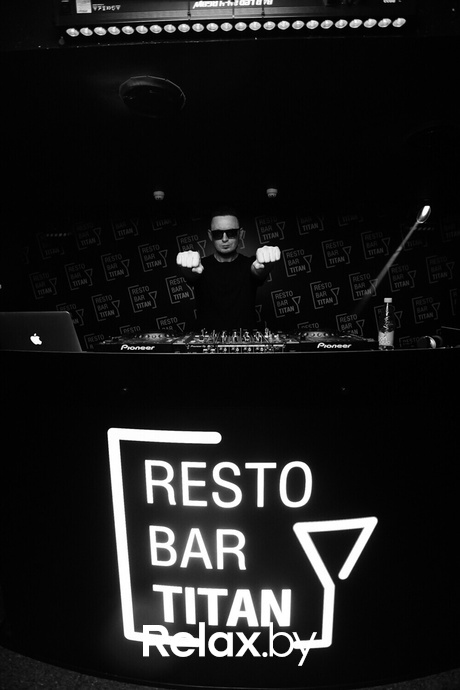 Воскресный движ, фото № 15