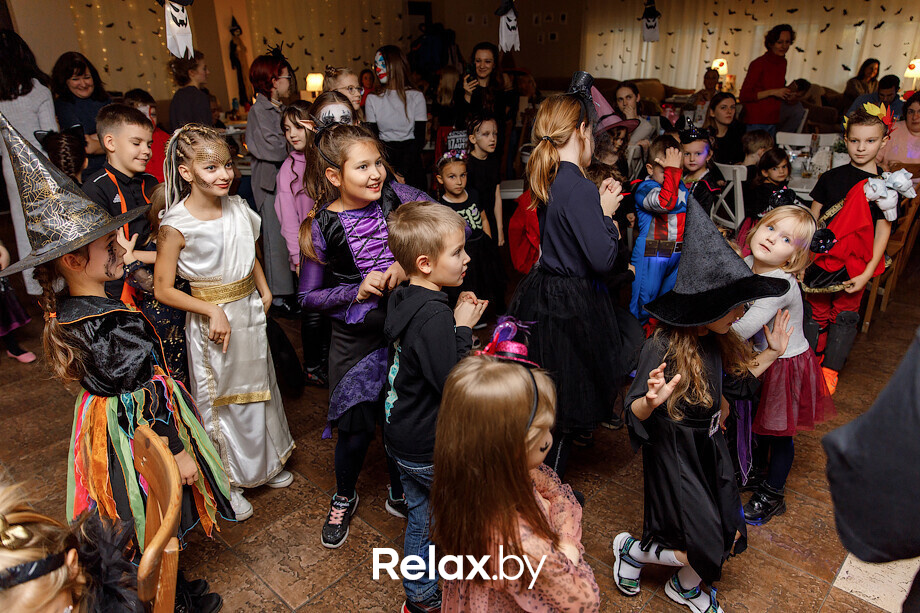 Тайна Коко. Часть 3, фото № 82