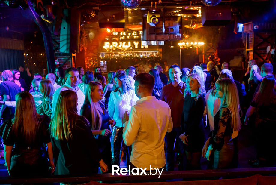 Новогодний Бруклин, фото № 4