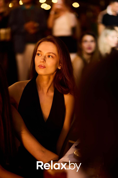 Уличный концерт, фото № 61