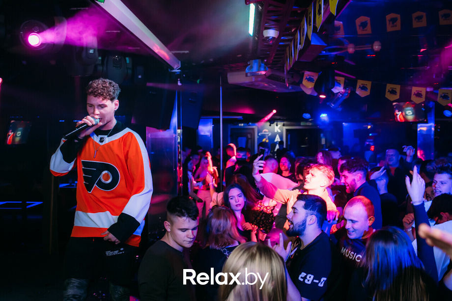 Killfish Birthday Party, фото № 126