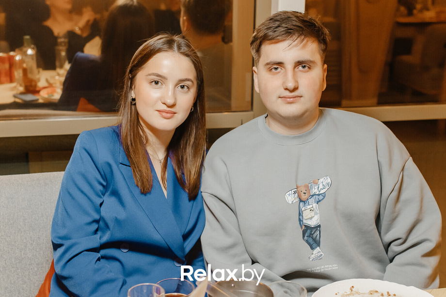 Ночные жители, фото № 44