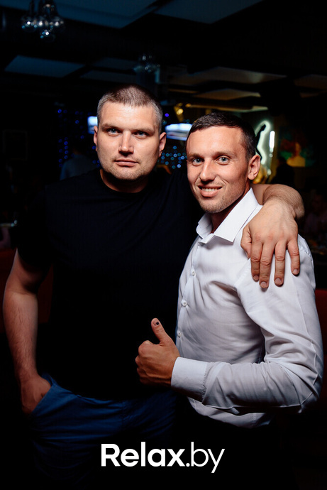 Ночные жители, фото № 32