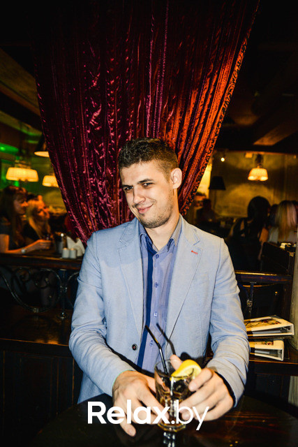 Каждую пятницу я - в «Койот», фото № 18