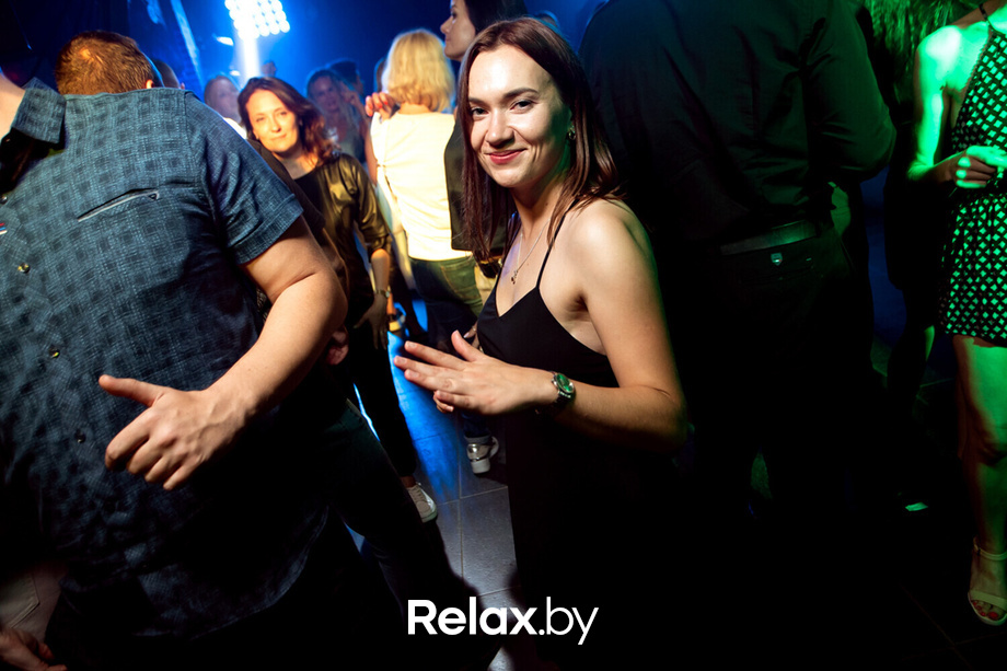 Brooklyn Live!, фото № 45