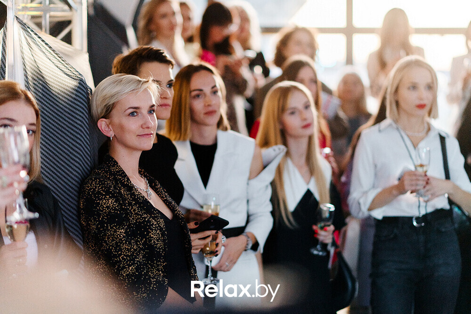 Презентация коллекции осень-зима 2021/2022 UNEED BRAND, фото № 63