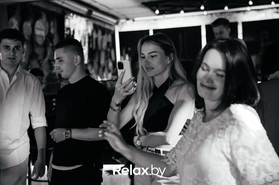 Saturday party, фото № 25