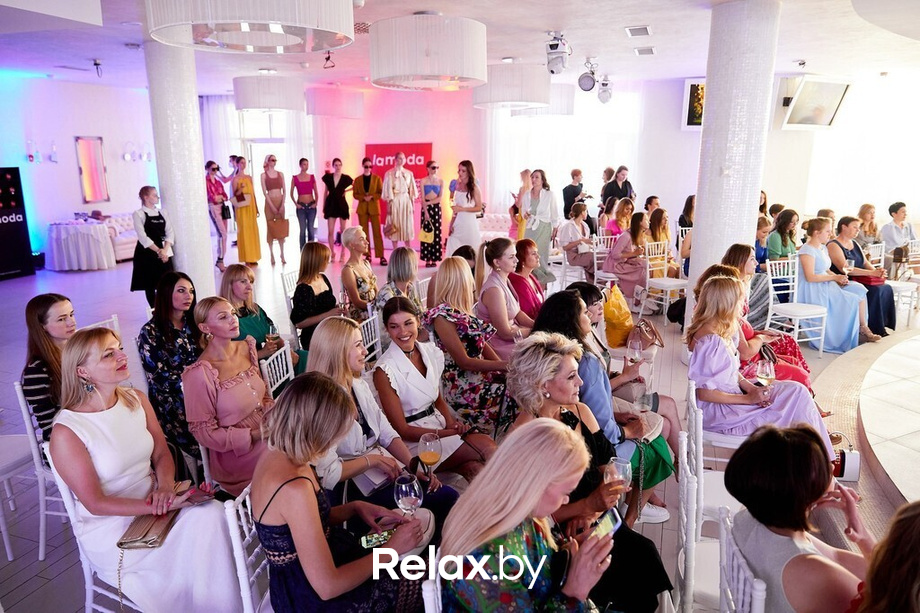 Fashion девичник, фото № 14