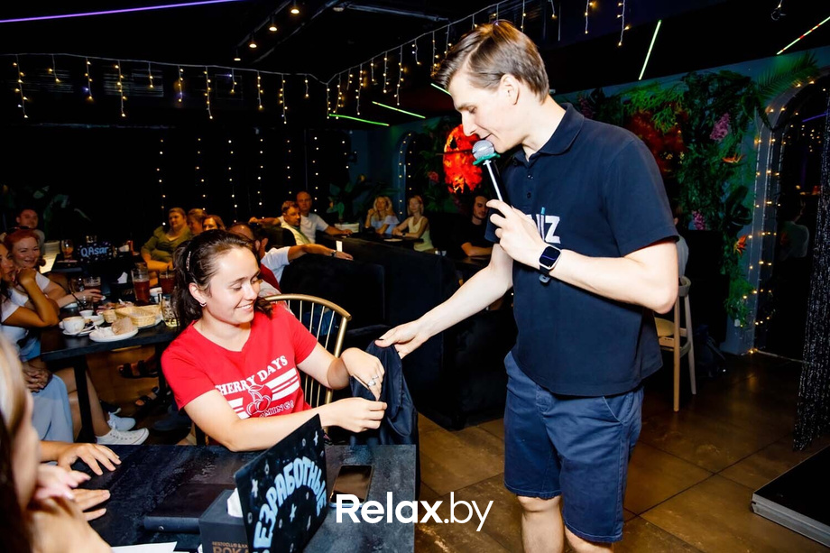 SQUIZ, фото № 198