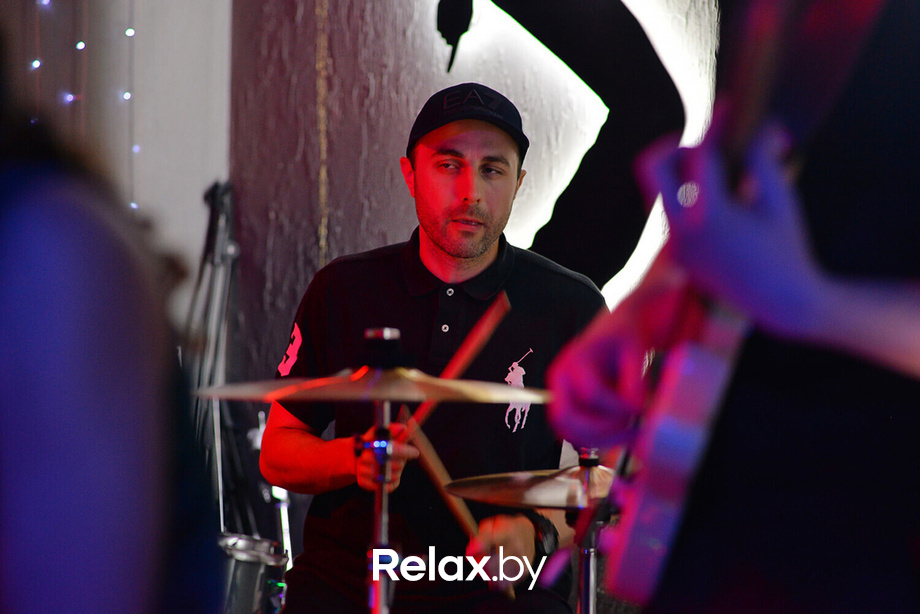 Hot Weekend, фото № 62