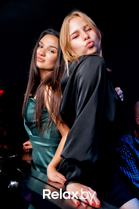 Аллея славы, фото № 6