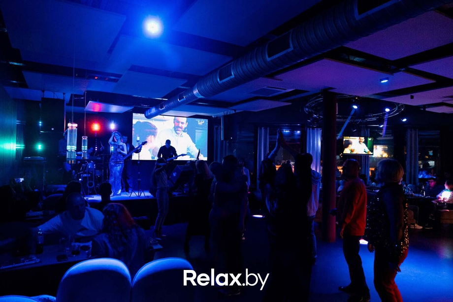 Ночные жители, фото № 56