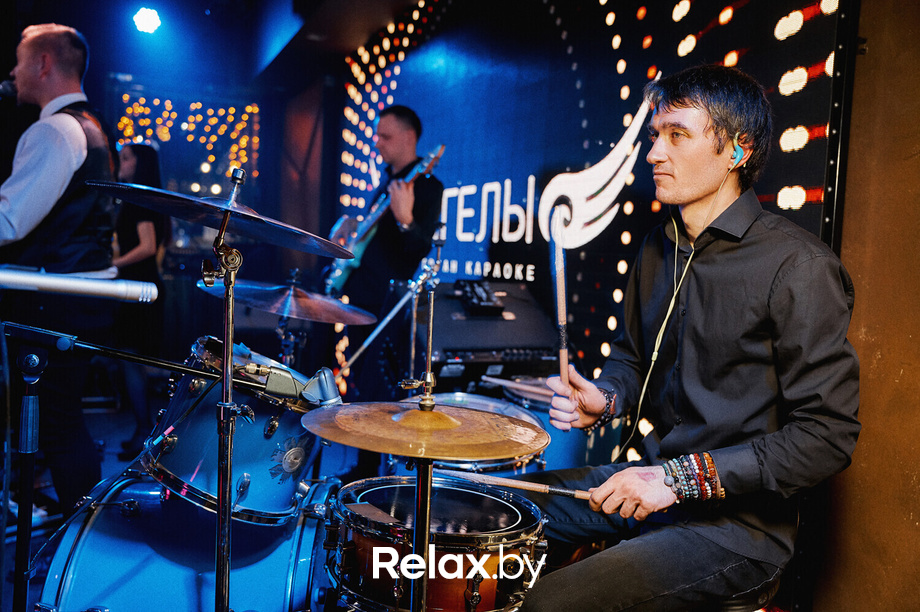 Saturday music, фото № 129