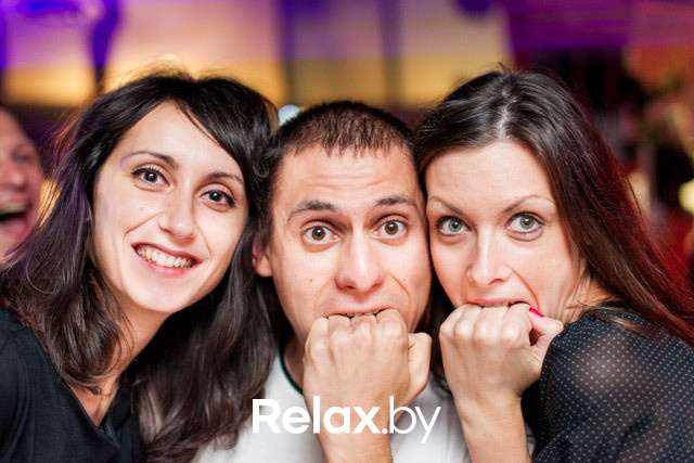 Saturday party, фото № 8