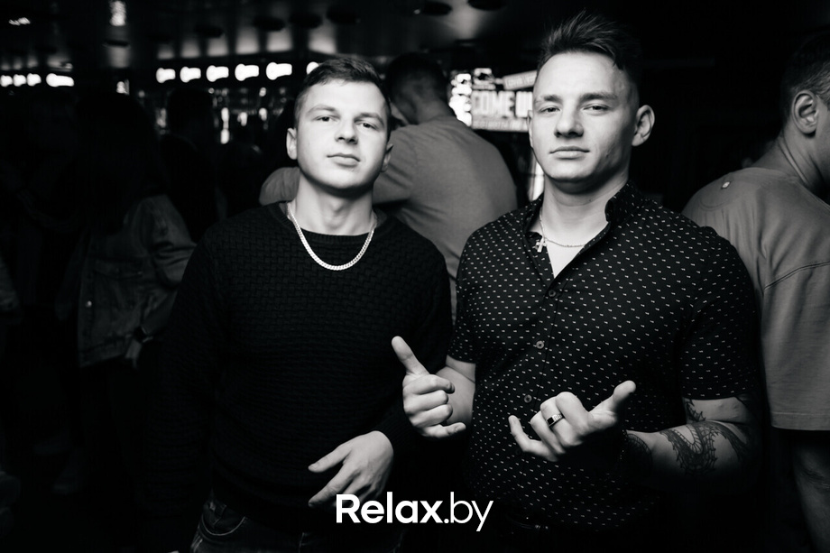 Black Jack, фото № 20