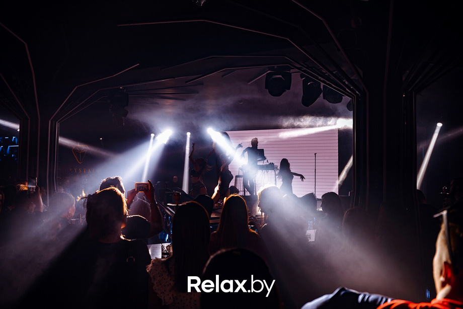 Лигалайз, фото № 74