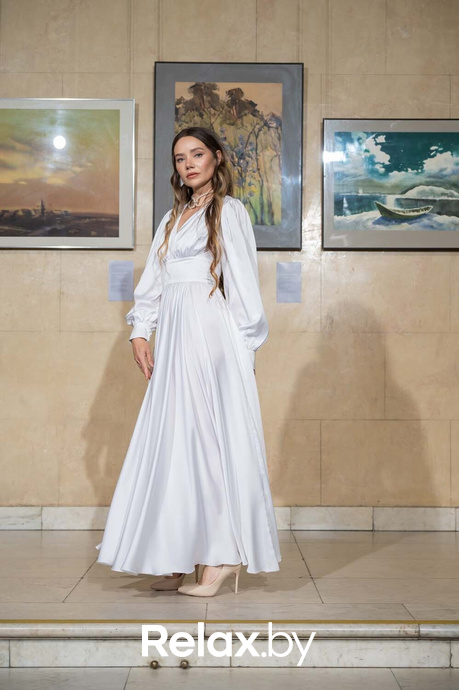 Показ для Kiko Richen (часть 2), фото № 111