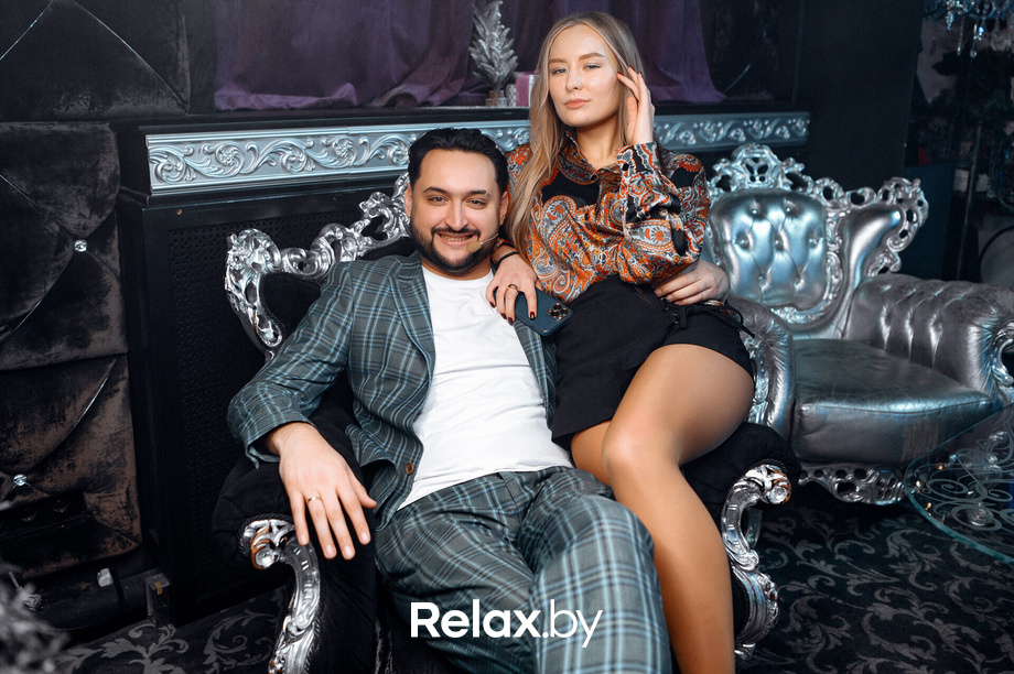 Friday BOGEMA, фото № 55