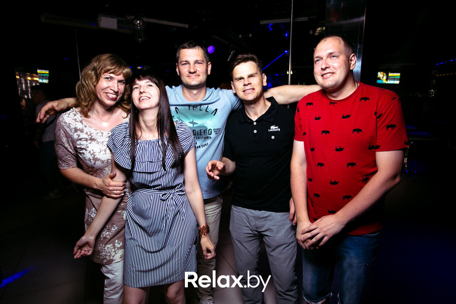 WORLD UFO DAY, фото № 20