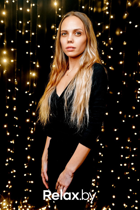 Предновогодние вечеринки в Ангелах, фото № 10