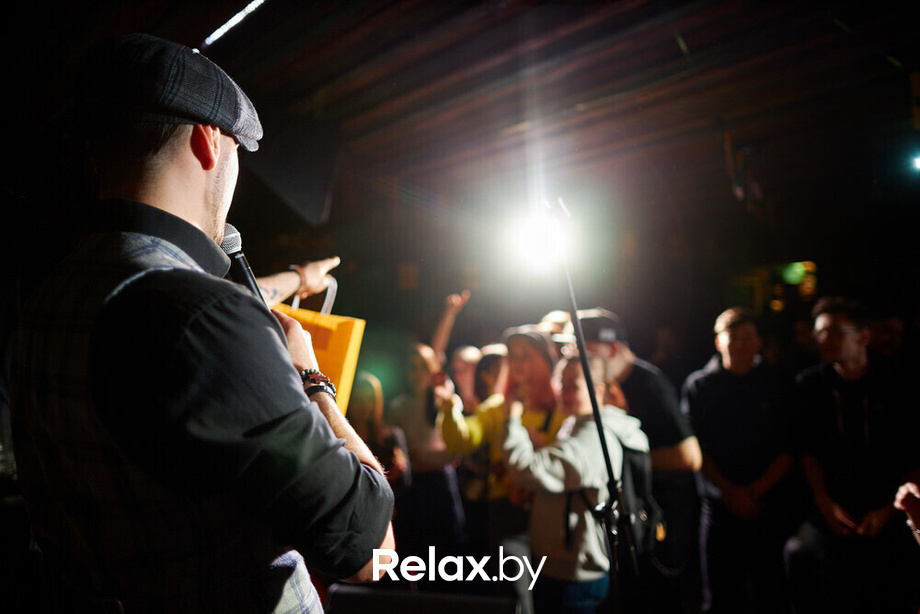 Tullamore St.Patrick's Day, фото № 322