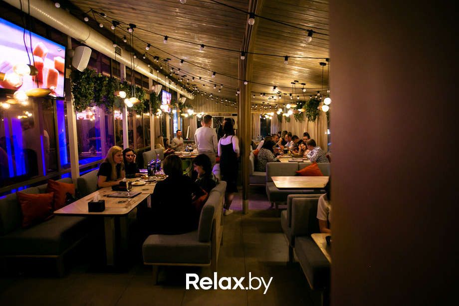 Ночные жители, фото № 76