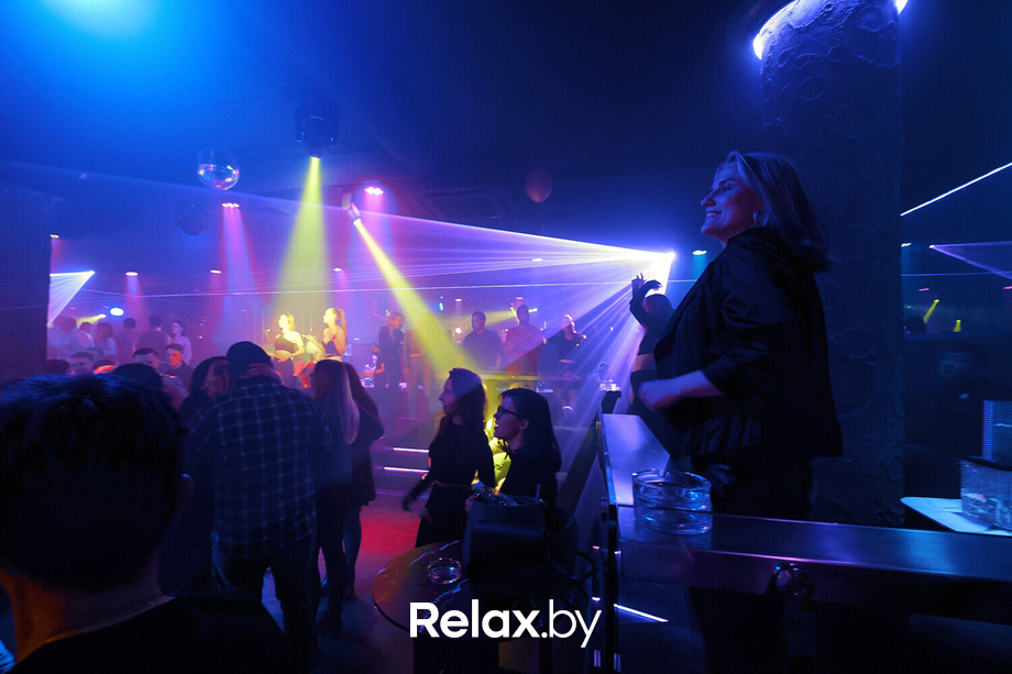 On the Luna, фото № 31