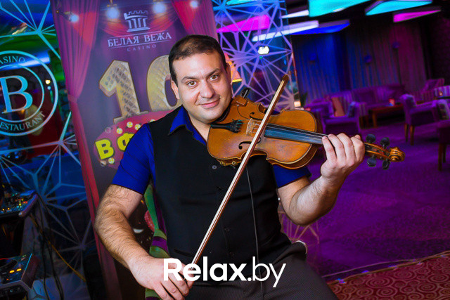 Десятка в фокусе, фото № 3