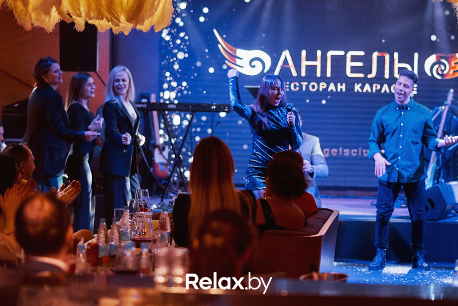 Tuesday Music, фото № 102