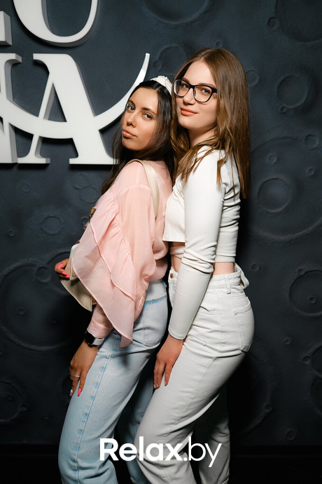 On the Luna, фото № 102