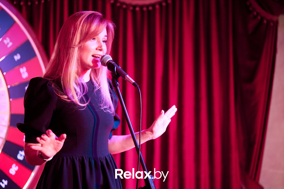 Шоу Мелодия удачи, фото № 10