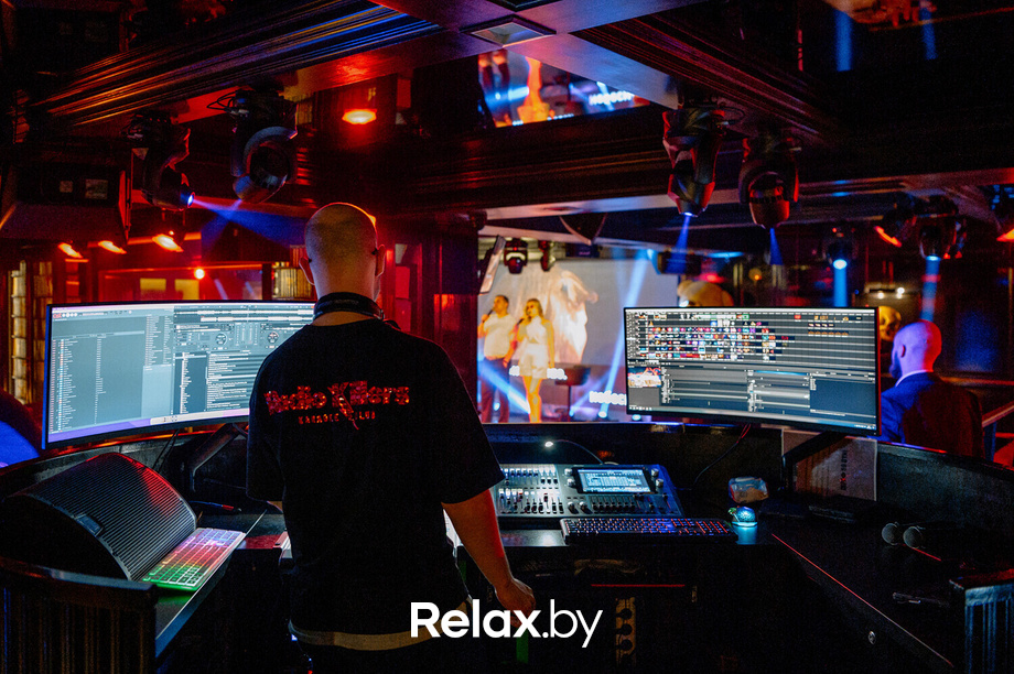 Time to sing, фото № 71