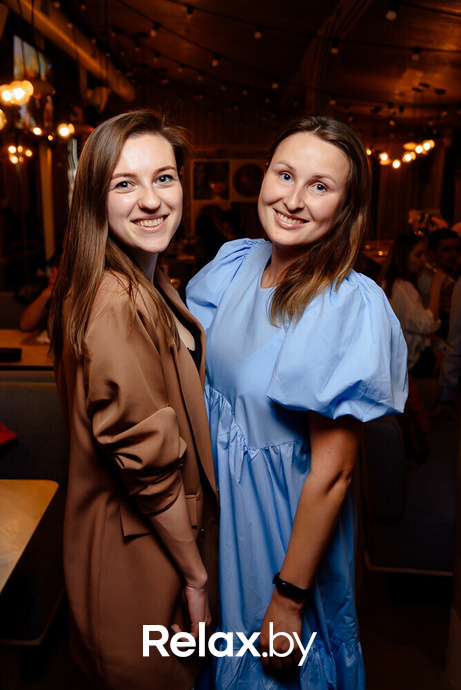 Ночные жители, фото № 31