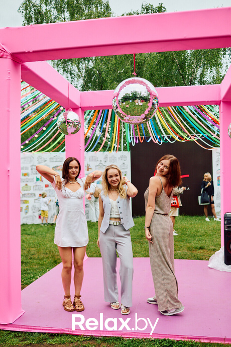 ТРЦ Galleria Minsk на Vulitsa Ezha, фото № 161