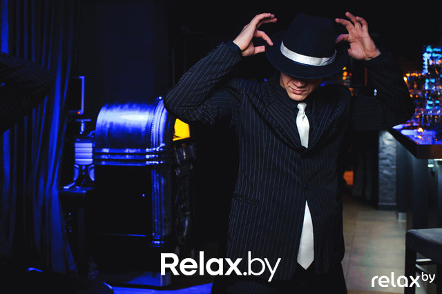 Люди в черном, фото № 3