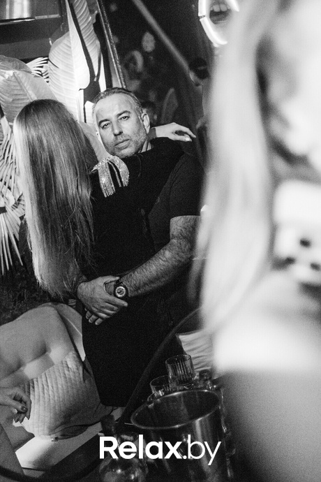 Friday «Stiflera party», фото № 21