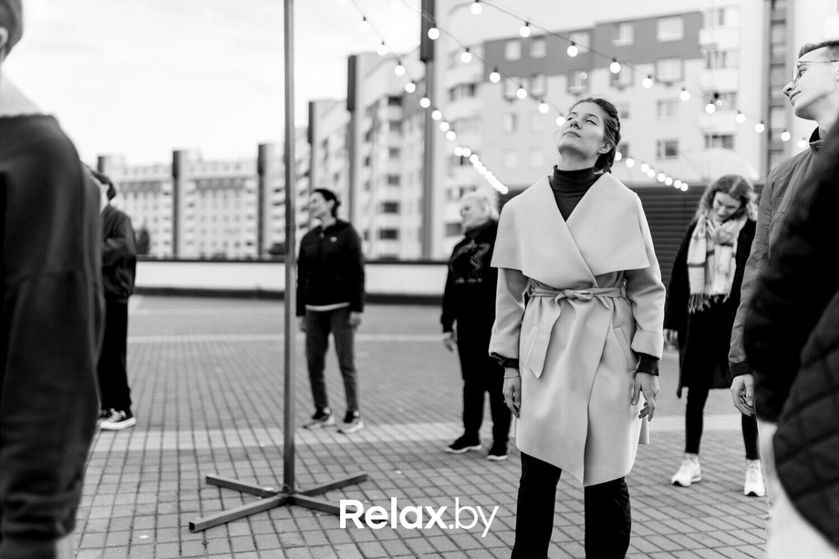 Линди хоп, фото № 3