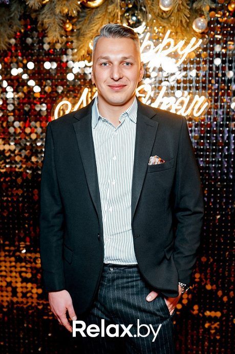 Предновогодние вечеринки в Ангелах, фото № 80