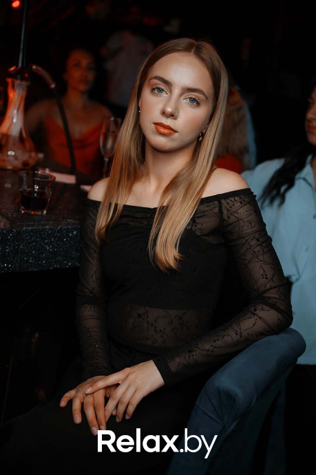 Friday party, фото № 18