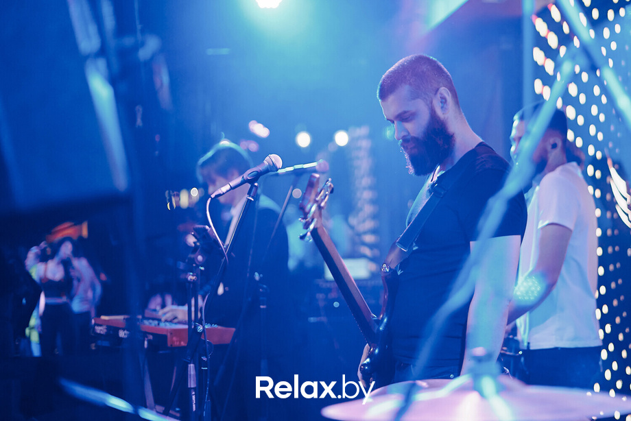 Friday Music, фото № 5