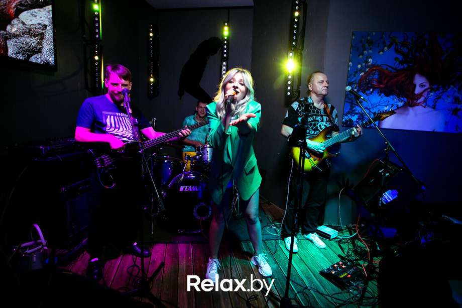 Ночные жители, фото № 19